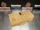 97-04 C5 CORVETTE RH PASSENGER SIDE REAR CARGO DEPARTMENT COVER OAK OEM #788