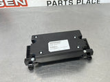 2011 FORD MUSTANG GT COMMUNICATION SYNC CONTROL MODULE OEM AR3T-14B428-BE #481