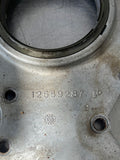 97-04 C5 CORVETTE REAR TIMING COVER OEM 12559287 #303