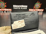 2005 PONTIAC GTO OWNERS MANUAL OEM #762