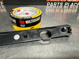 04-06 PONTIAC GTO FRONT RH RIGHT FRONT BUMPER GUIDE BRACKET 92048614 OEM #1167