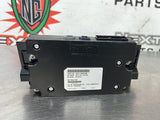 2011 FORD MUSTANG GT COMMUNICATION SYNC CONTROL MODULE OEM AR3T-14B428-BE #450