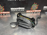 2006 C6 CORVETTE AUTOMATIC TRANSMISSION SHIFTER ASSEMBLY OEM #1409