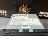 2012 CHEVY SILVERADO 2500HD RADIO RECEIVER 22870863 #1260