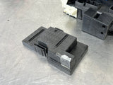 2012 FORD MUSTANG GT INTERIOR FUSE BOX BCM OEM BR3T-15604-DA #406
