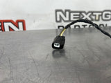 2016 FORD F250 DIESEL DRIVER REAR DOOR HARNESS OEM #323