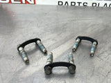 2018 FORD MUSTANG GT REAR DRIVESHAFT BOLTS OEM #378