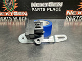 2014 FORD MUSTANG GT FUEL PUMP CONTROL MODULE AU5A-9D370-AG OEM #1253