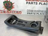 2002 CAMARO Z28 INTERIOR CENTER CONSOLE BLACK AUTOMATIC OEM #364