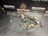 2019 FORD F250 TAILLIGHT HARNESS OEM #1308