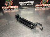 99-04 C5 CORVETTE PCM MODULE MOUNTING TOP BRACKET 10288067 OEM #1433
