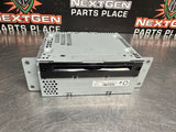 2017 FORD F150 CD PLAYER RADIO RECEIVER HEAD UNIT GL3T-19C107-BA OEM #1345