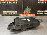 2011 FORD F250 FUSE BOX BODY CONTROL MODULE BCM BC3T-14B476-BJ OEM #1631
