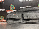 10-14 FORD MUSTANG COVERCRAFT POCKET POD TRUNK STORAGE #1542