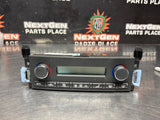 2007 C6 CORVETTE CLIMATE CONTROL 15858813 OEM #1364