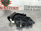 2013 FORD MUSTANG GT INTERIOR FUSE BOX BCM OEM BR3T-15604-DB #371