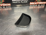04-06 PONTIAC GTO CONSOLE RUBBER INSERT OEM 92084507 #1438
