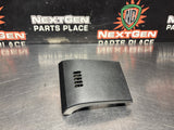 2016 FORD MUSTANG GT FRESH AIR NOZZLE DASH TRIM FR3B-63042D90-A OEM #1394