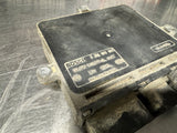 2011 FORD F250 DIESEL GLOW PLUG RELAY MODULE BC3A-12B533-AD OEM #731