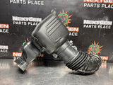 24-26 FORD MUSTANG GT RH PASSENGER AIR INTAKE W MAF OEM #1482