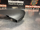 2017 CAMARO SS LH SEAT BEZEL COVER TRIM AND SWITCHES OEM 2558390 #1619