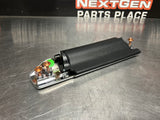 2017 FORD MUSTANG LH DRIVER SIDE INTERIOR DOOR HANDLE OEM FR3B-6322897-A #794