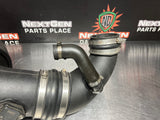 2010 FORD F350 6.4 POWERSTROKE S&B COLD AIR INTAKE OEM #816