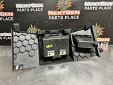2012 FORD F250 CUP HOLDER CENTER DASH 8C34-25044J96-A OEM #916
