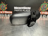 2007 C6 CORVETTE REAR VIEW MIRROR OEM #704