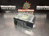 97-04 C5 CORVETTE RADIO CD PLAYER 09380781 OEM #1190