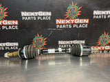 14-19 C7 CORVETTE RH PASSENGER REAR AXLE 20977317 OEM #1604