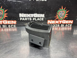 01-04 FORD MUSTANG MACH ONE LH DRIVER AIR DASH VENT OEM #1495