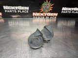 97-04 C5 CORVETTE DUAL HORNS ASSEMBLY #1303