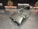 2011 CAMARO SS MANUAL CONSOLE SHIFTER TRIM BEZEL AUXILIARY GAUGES 92238977 #1586