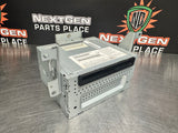2013 FORD MUSTANG GT RADIO RECEIVER OEM DR3T-19C156-AC #757