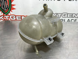 2020 FORD MUSTANG GT COOLANT OVERFLOW RESERVOIR OEM #326
