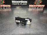 2012 CHEVY SILVERADO 2500HD HEADLIGHT TRANSFER CASE SWITCH 25810643 OEM #1379