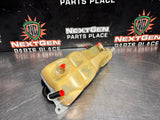 2006 C6 CORVETTE COOLANT EXPANSION TANK RESERVOIR 10304487 OEM #1407