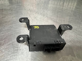 2011 SILVERADO 2500HD PARK ASSIST MODULE 22744241 OEM #710