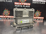 2014 FORD F350 DIESEL 6.7 ECU PCM COMPUTER DC3A-12B684-AA OEM #1014