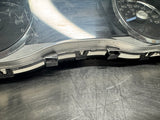 2015 FORD F350 DIESEL LARIAT INSTRUMENT GAUGE CLUSTER DC3T-10849-JF OEM #748