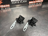 2011 FORD MUSTANG SHELBY GT500 FUEL PUMP CONTROL MODULES OEM #1348