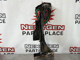 C5 CORVETTE LH BLACK ROCKER PANEL EXTENSION OEM #VV916