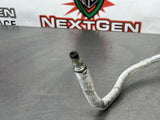 10-14 FORD MUSTANG GT HYDRAULIC CLUTCH LINE HOSE OEM #284