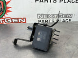 2018 MUSTANG GT ABS PUMP MODULE JR3C-2C219-AC OEM #378