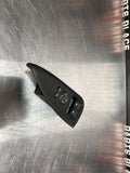 05 - 13 C6 CORVETTE DRIVER SIDE LH WINDOW SWITCH OEM 20794872 #741