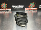 2011 C6 CORVETTE AIR INTAKE COUPLER #741