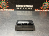 2012 GMC SIERRA 3500 6.6L TRANSFER CASE CONTROL MODULE 24261367 OEM #1172
