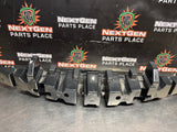 08-09 PONTIAC G8 FRONT BUMPER ENERGY ABSORBER OEM 92201784