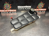 2006 C6 CORVETTE COOLANT EXPANSION TANK RESERVOIR 10304487 OEM #1407